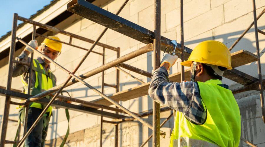 Expert top industrial roofings services in Pendleton, SC
